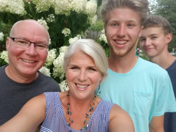 AA Home Page History GrazianoFamily1